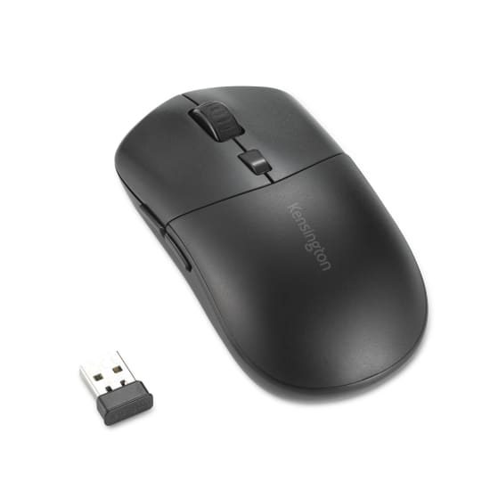 Kensington Rechargeable Wireless Mouse-Each Carousel 1