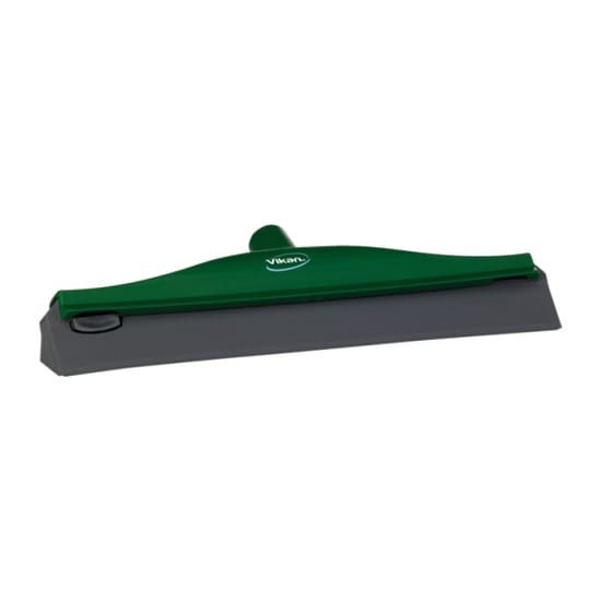 Vikan Ceiling Condensation Squeegee Green-400mm-Each Carousel 1