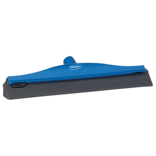 Vikan Ceiling Condensation Squeegee Blue-400mm (Each) Carousel 1