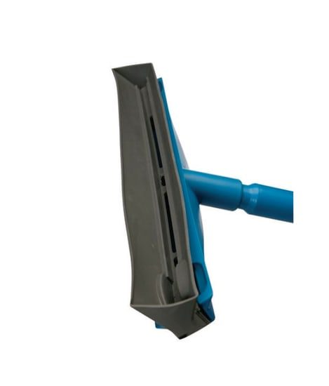Vikan Ceiling Condensation Squeegee Blue-400mm (Each) Carousel 2