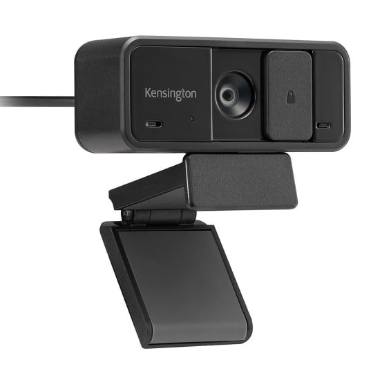 Kensington W1050 Fixed Focus Webacm-Each Carousel 1