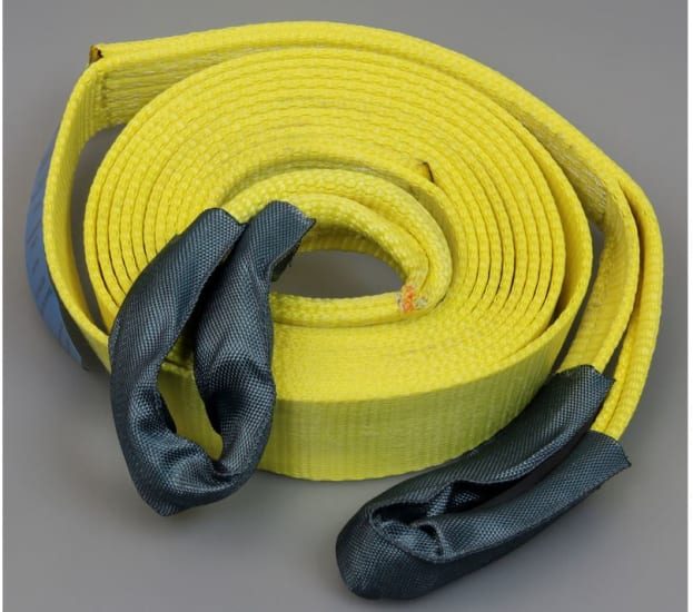 Vehicle Tow Strop-6m Length (Each) Carousel 1