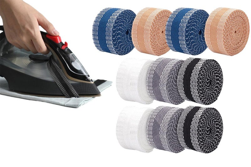 10Pcs Self-Adhesive Pants Paste Pants Edge Shorten Repair Pants For Jean Pants Carousel 1