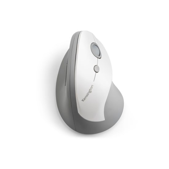 Kensington Profit Vertical Wireless Mouse Grey-Each Carousel 1