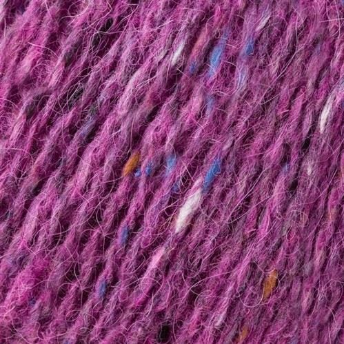 Rowan Felted Tweed 8ply 183 Peony Carousel 2