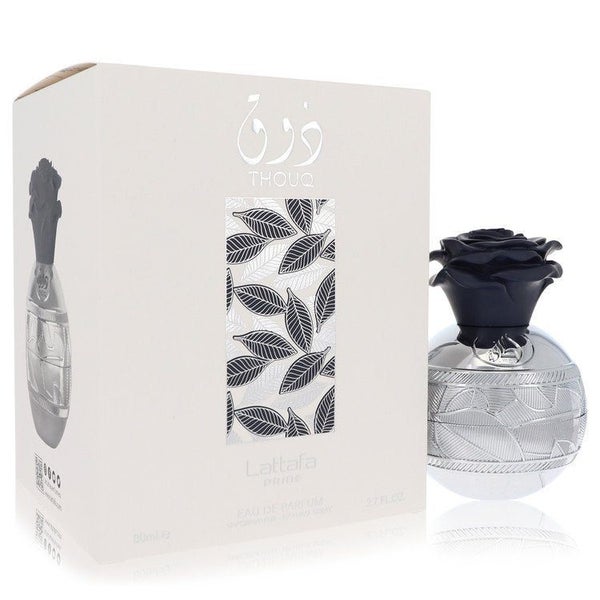 Lattafa Pride Thouq By Lattafa for Women-80 ml Carousel 1
