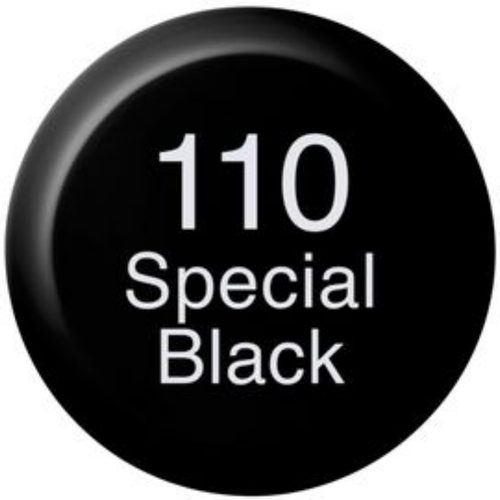 Copic Sketch Marker 110 Special Black Carousel 2