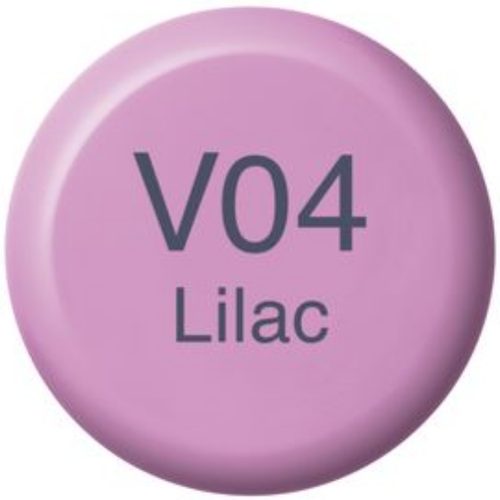 Copic Sketch Marker V04 Lilac Carousel 2