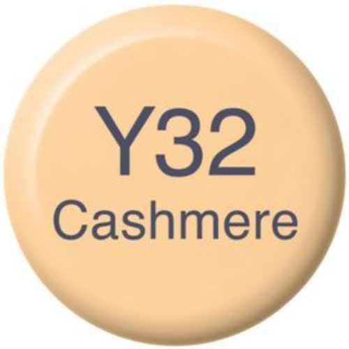Copic Sketch Marker Y32 Cashmere Carousel 2
