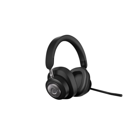 Kensington Over Ear Bluetooth Headset Black H3000-Each Carousel 1