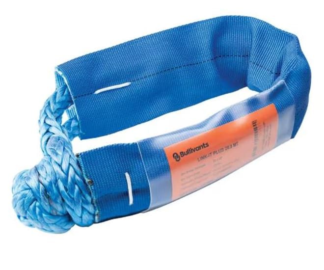 Bullivants Link-It Plus Soft Shackle-13T x 180mm (Each) Carousel 1