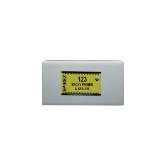 Epirez 123 Primer & Sealer 6L-6L (Each) Carousel 1