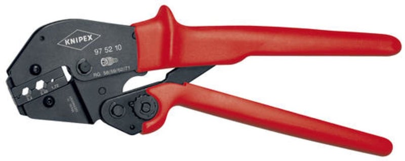 Knipex Crimping Pliers (Each) Carousel 1