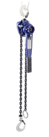 Bullivants Lever Block 0.5T-1.5m (Each) Carousel 1