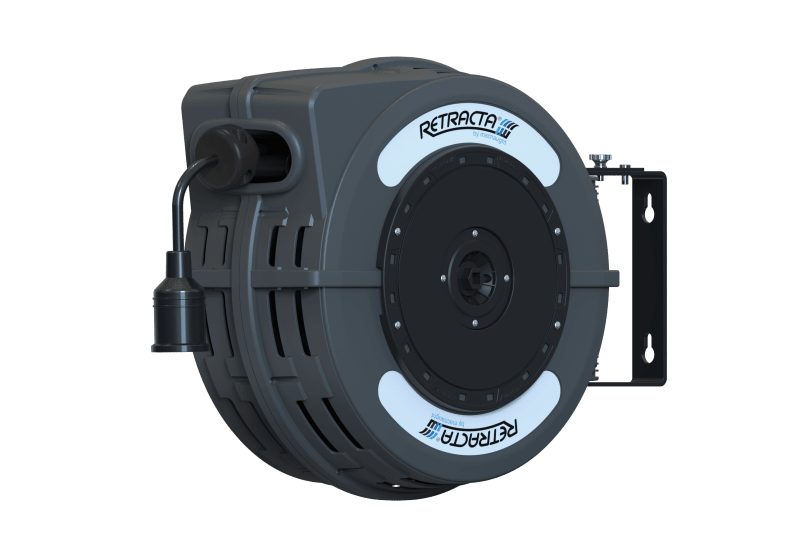 Retracta C1 Electrical Cable Reel-15 A x 20m (Each) Carousel 1