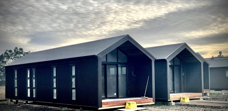 12.37m/4.0m Minor dwelling /Tiny Home /granny flat Carousel 2