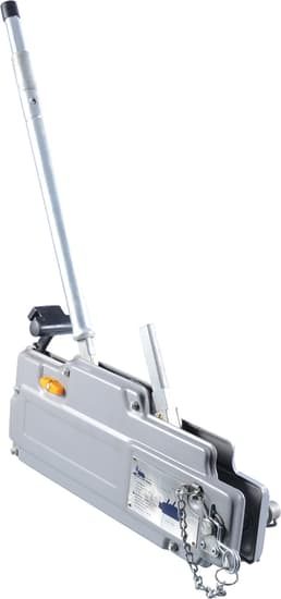 Bullivants Wire Rope Puller 2.4T (Each) Carousel 1