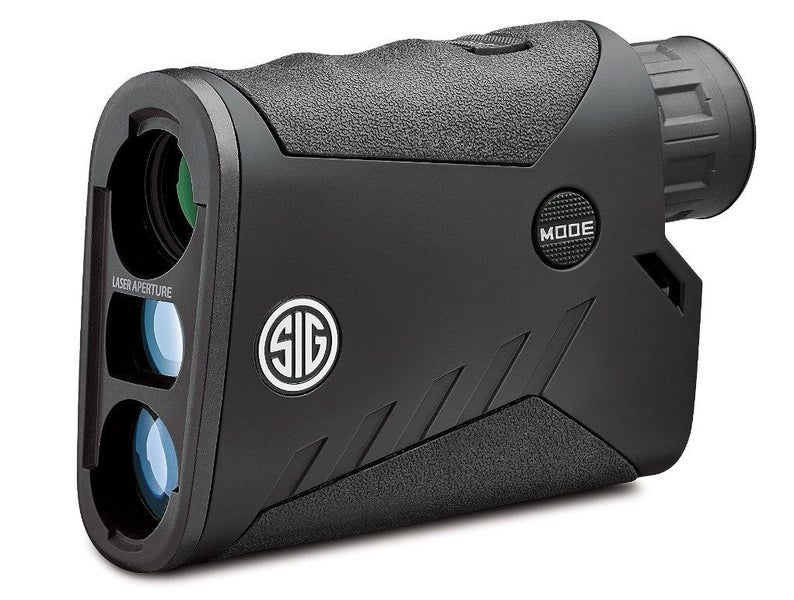 Sig Sauer Kilo1000 Rangefinder63617602376323110