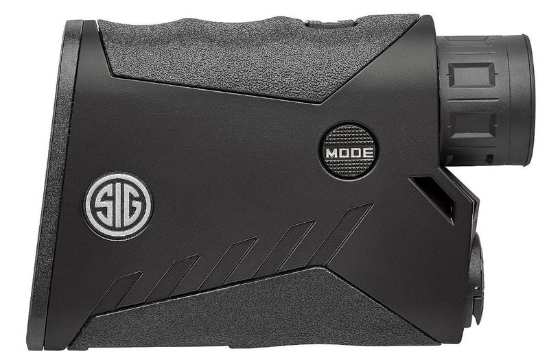 Sig Sauer Kilo1000 Rangefinder63617602376323111