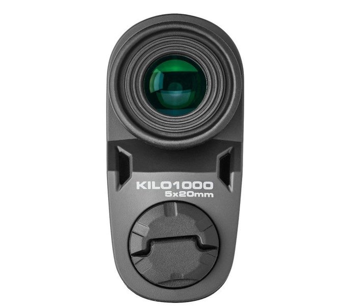 Sig Sauer Kilo1000 Rangefinder63617602376323113