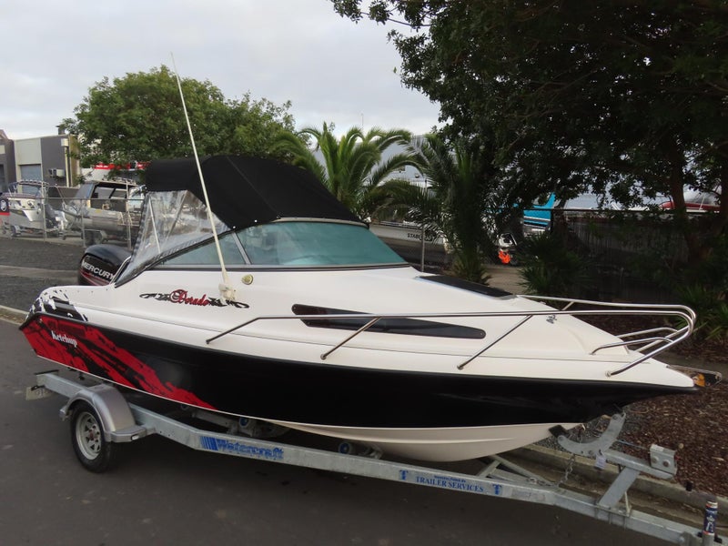 2019 Huntsman Dorado62865831758979111