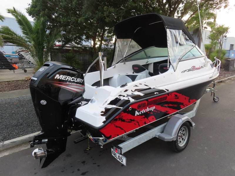 2019 Huntsman Dorado62865831758979112