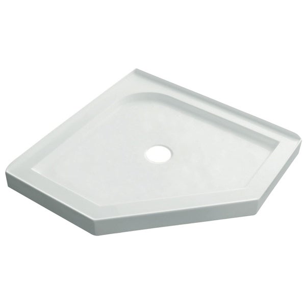 SHOWER TRAY Carousel 1