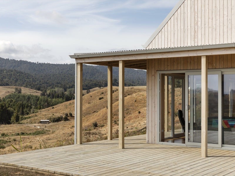 VULCAN SHIPLAP WEATHERBOARDS, TMT, SHORTS, 180 x 19mm - 150.9m - TBT1312 Carousel 2