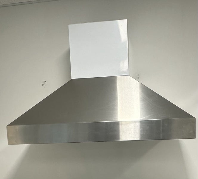 Rangehood 1200 Wide 2000m/3 Canopy indoor-outdoor Carousel 2