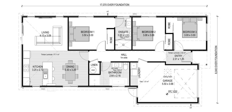 Lot 9 Wood Grove Stage 1a, Rolleston, Selwyn, Canterbury