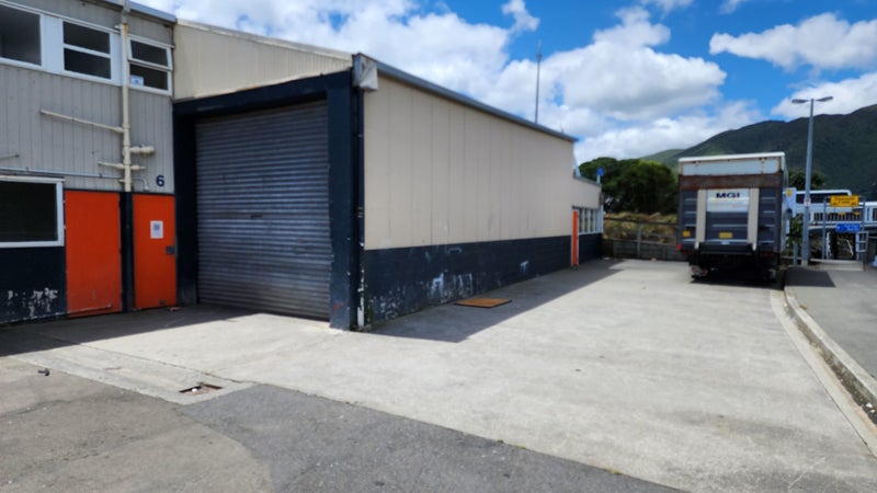 6/5 Port Road, Seaview, Lower Hutt, Wellington