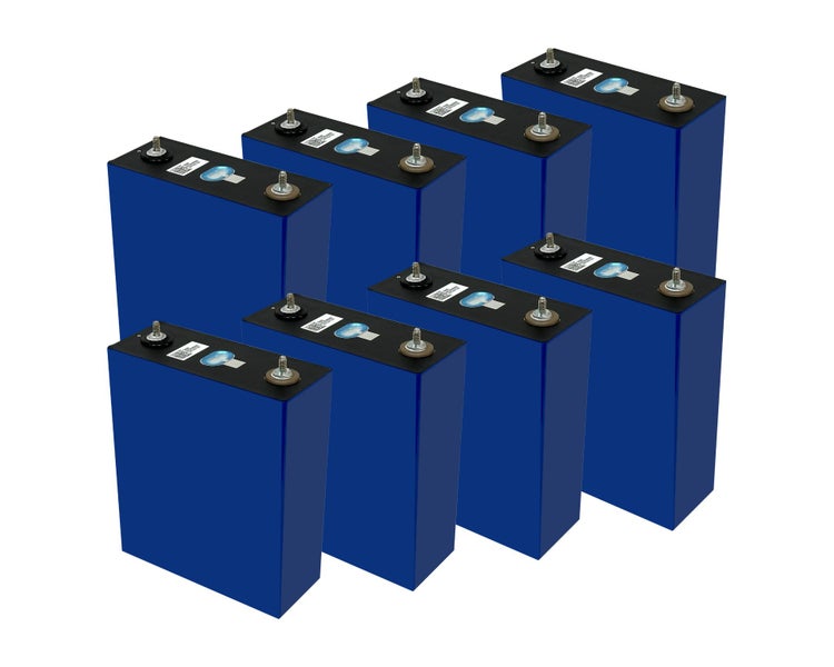 8X CATL 3.2V 280Ah Lithium Battery LiFePO4 Battery Deep Cycle Battery Carousel 1