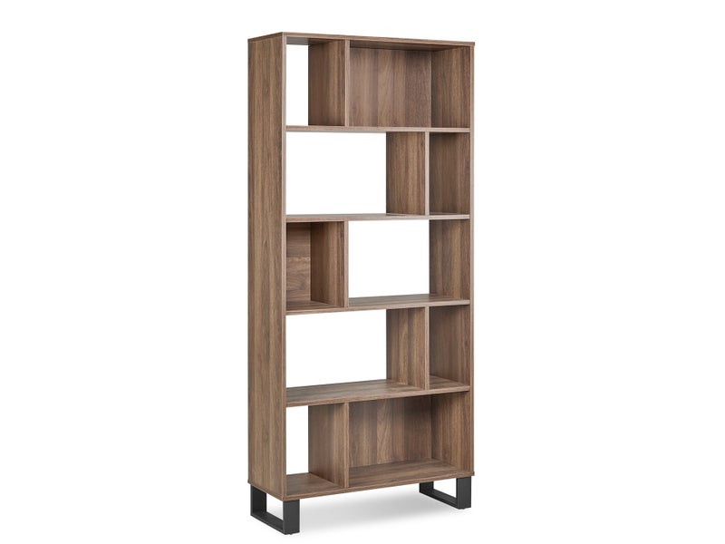 Bookshelf Carousel 2