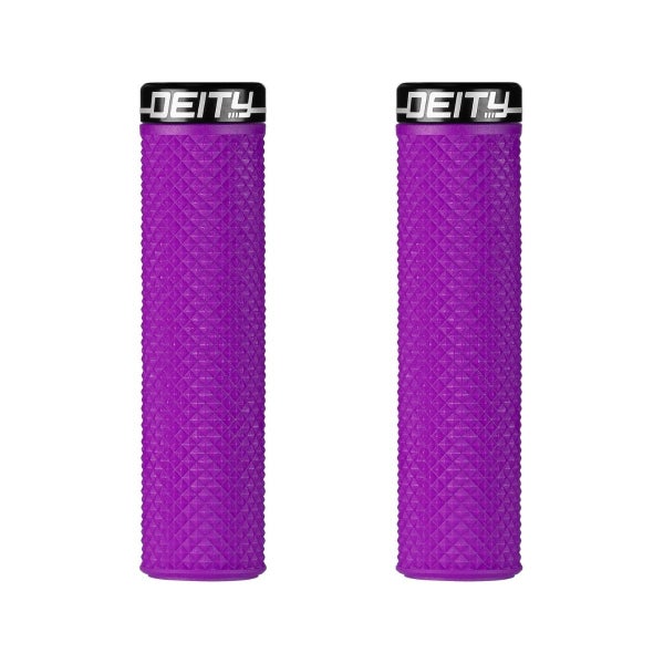 DEITY Grips Supracush Carousel 18