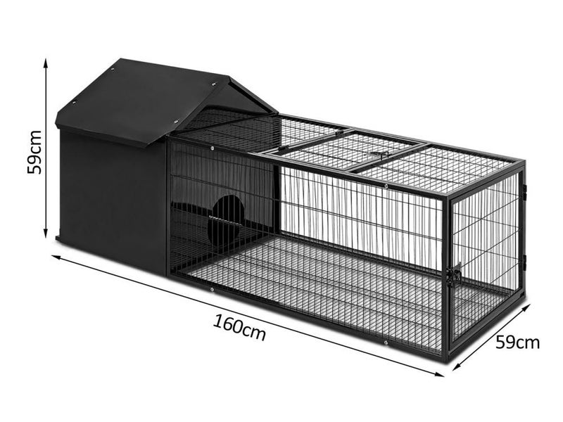 Pet Hutch Carousel 6