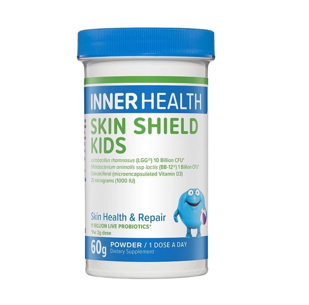 Inner Health Skin Shield Kids 60g Carousel 1