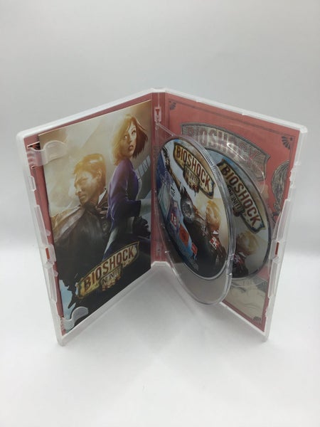 * -PC- Bioshock Infinite * Carousel 2