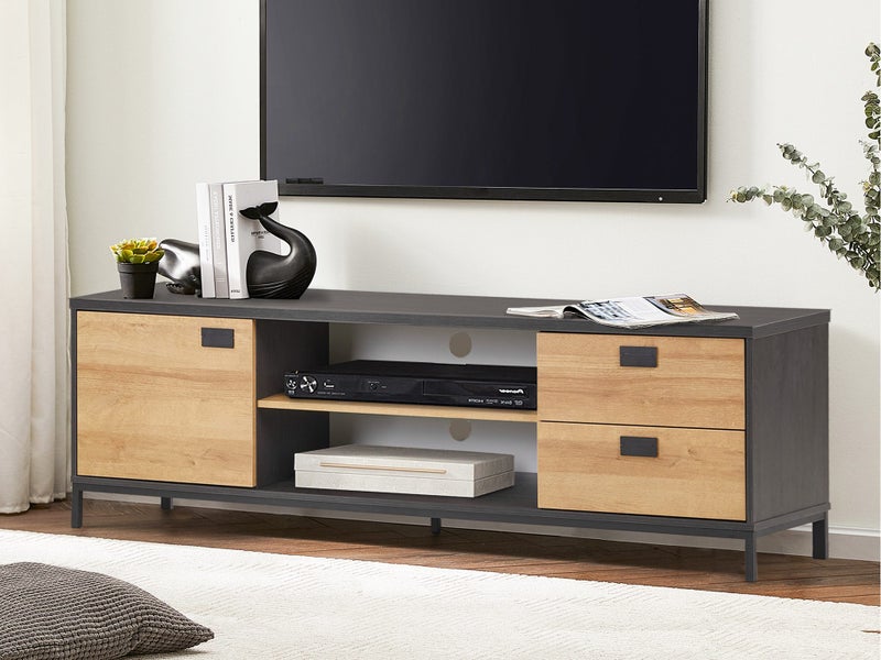 TV Entertainment Unit Carousel 1
