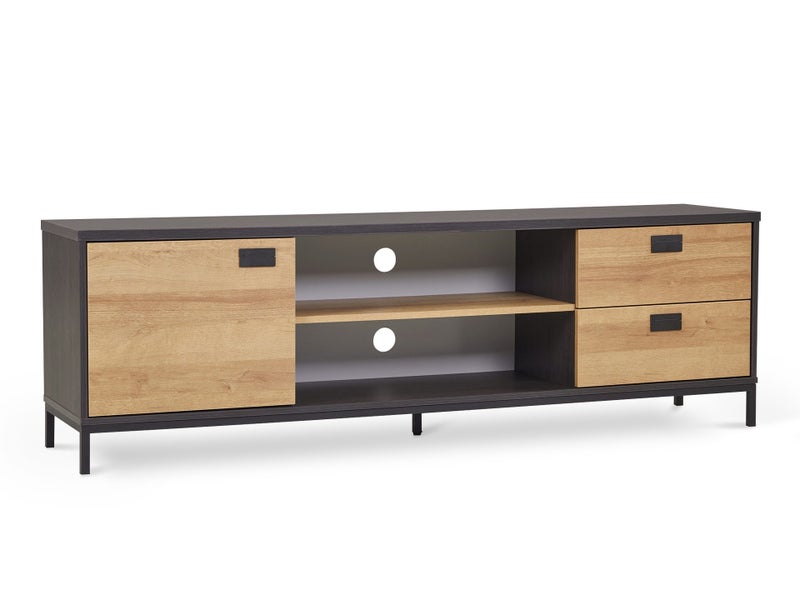 TV Entertainment Unit Carousel 2