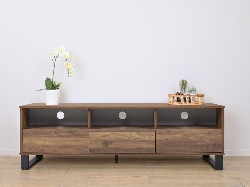 Entertainment Unit Carousel 1