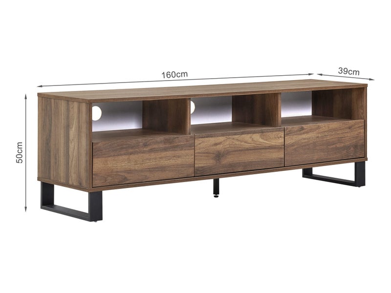 Entertainment Unit Carousel 9