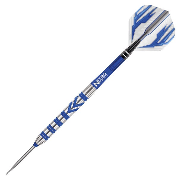 Red Dragon - NEW Gerwyn Price Original - 90% Tungsten Darts Carousel 4