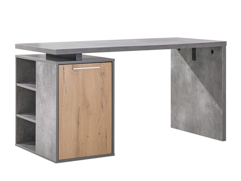 Desk Carousel 2