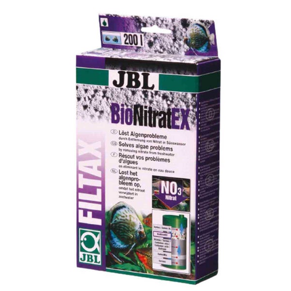JBL BioNitratEX Carousel 1