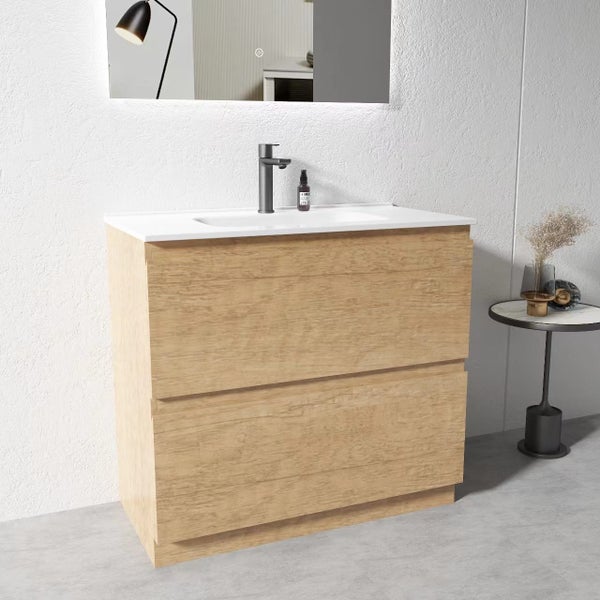 VANITY-PlYWOOD 900MM VANITY Carousel 2