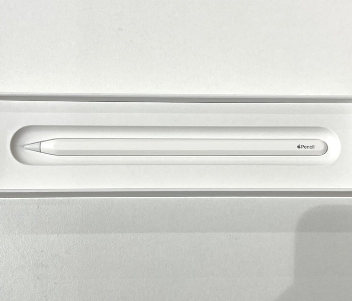 DT Deal! Apple Pencil 2 - Like New - 6 Month Warranty Carousel 2
