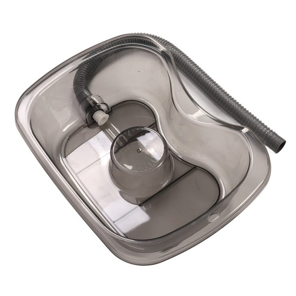 hair washing basin for bedridden hair washing shampoo basin Hair Washing Basin Carousel 1