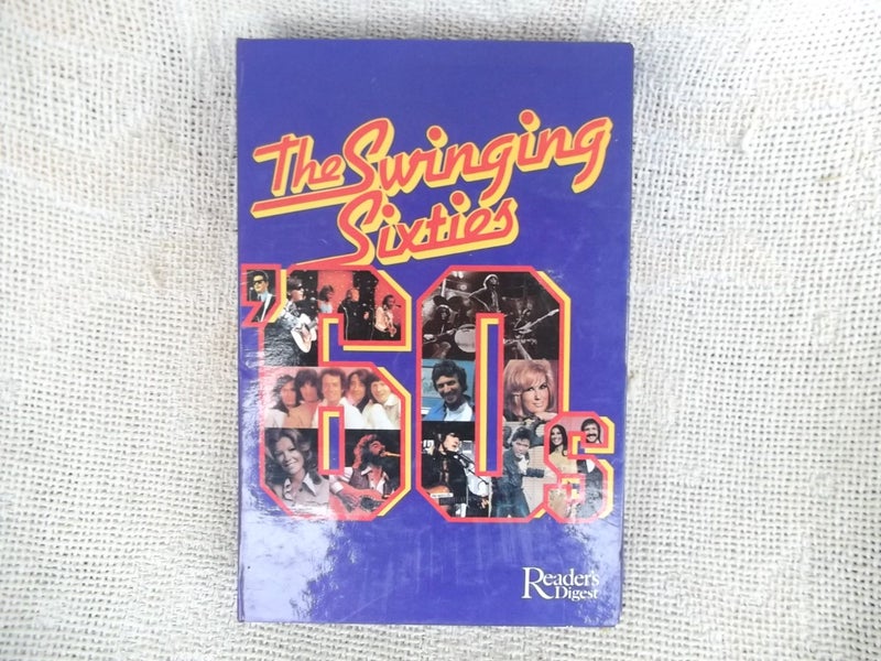 The Swinging Sixties Carousel 1
