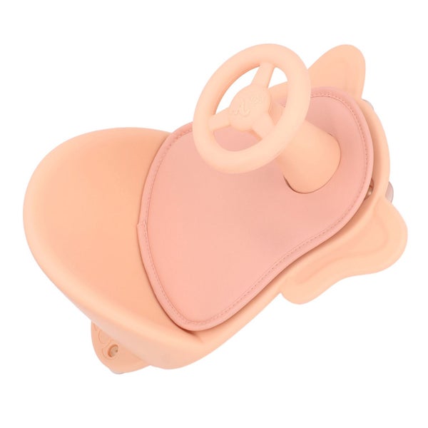 adjustable baby bath seat infant bathtub chair Baby Bathtub Seat Adjustable Carousel 1
