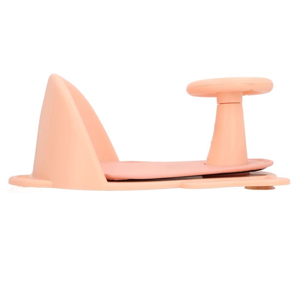 adjustable baby bath seat infant bathtub chair Baby Bathtub Seat Adjustable Carousel 2